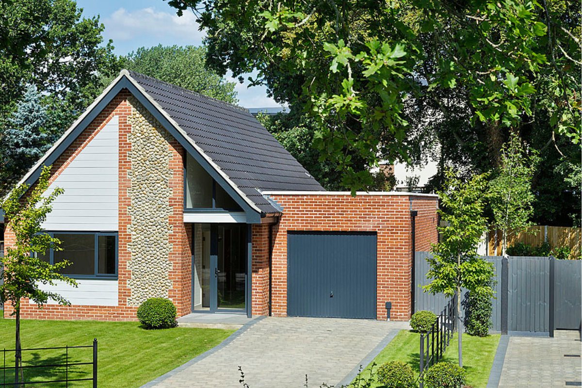 The Orchard, Fakenham – 2 bedrooms, SOLD