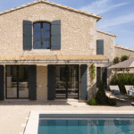 VILLA AUSTRALE, Eygalières